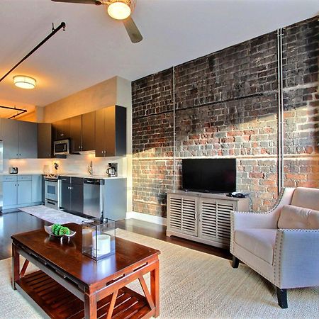 Soho Suite サバンナ エクステリア 写真